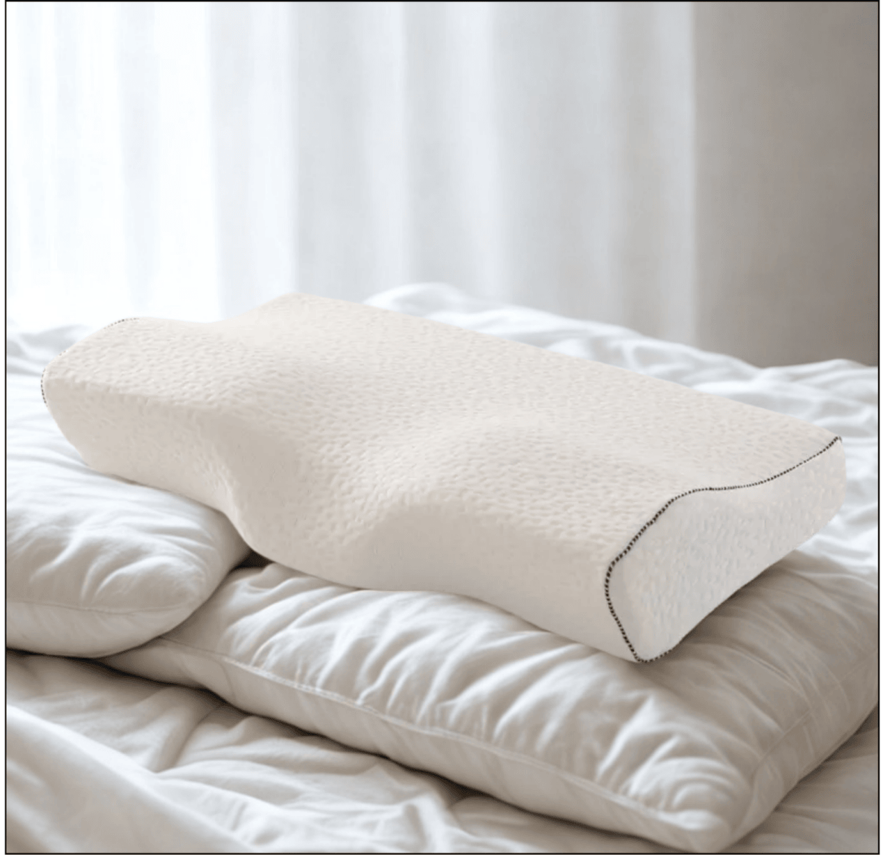 SanftSchlaf | NackenOase PRO