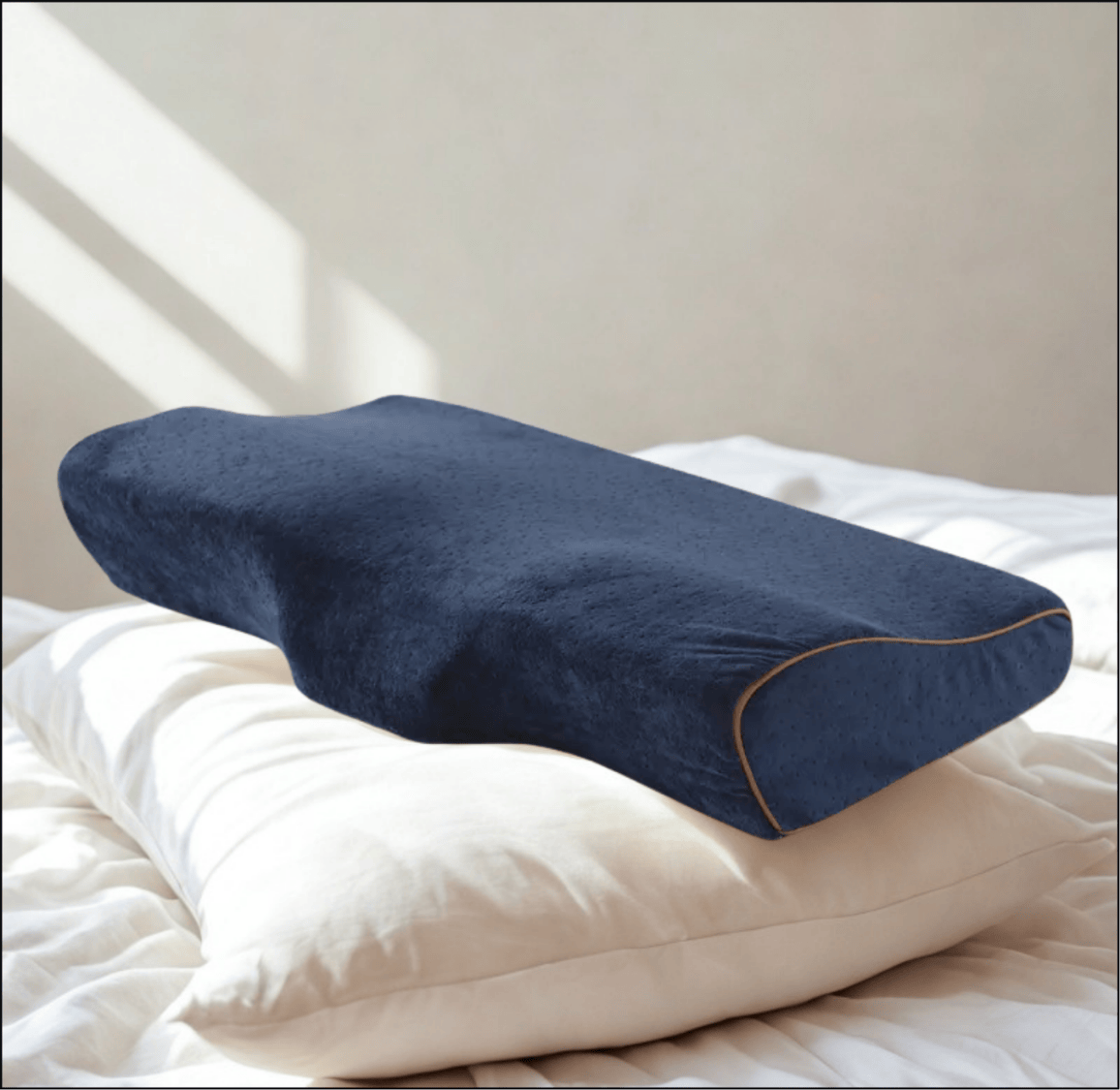 SanftSchlaf |  NackenOase PRO