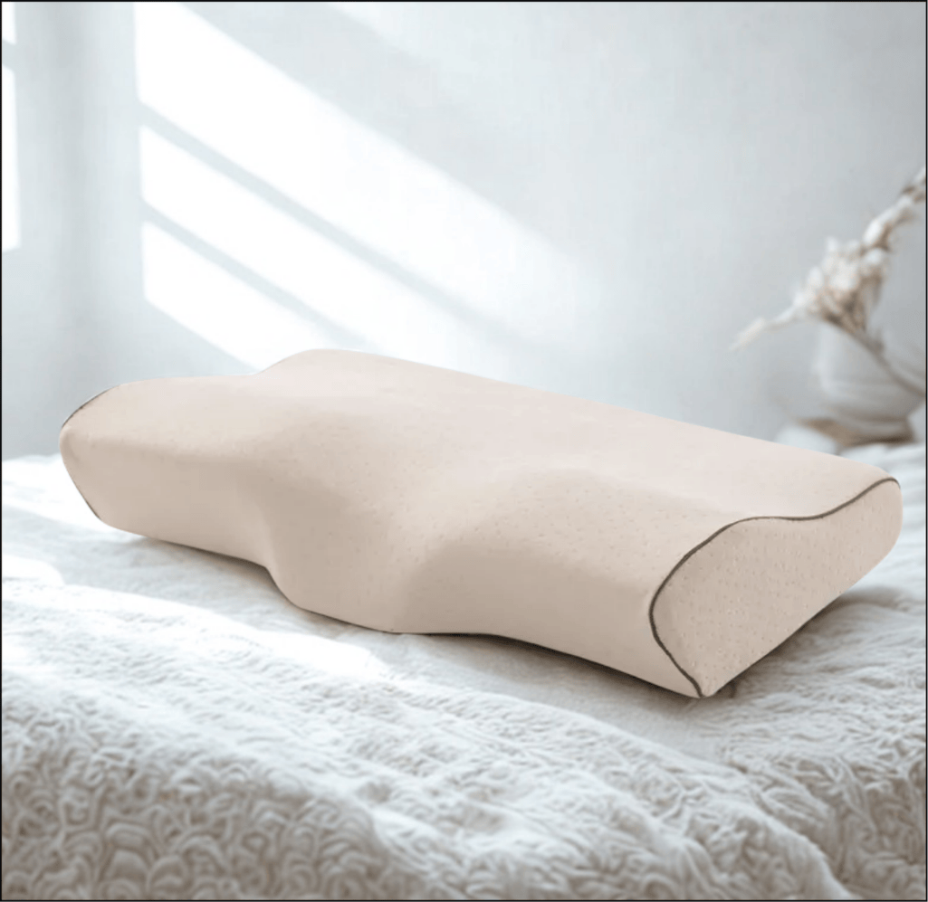 SanftSchlaf |  NackenOase PRO