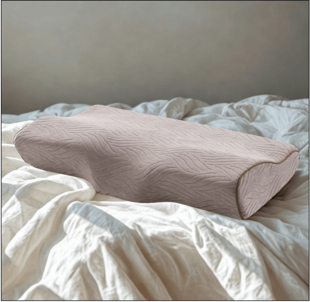 SanftSchlaf |  NackenOase PRO