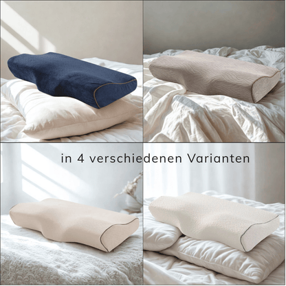 SanftSchlaf |  NackenOase PRO