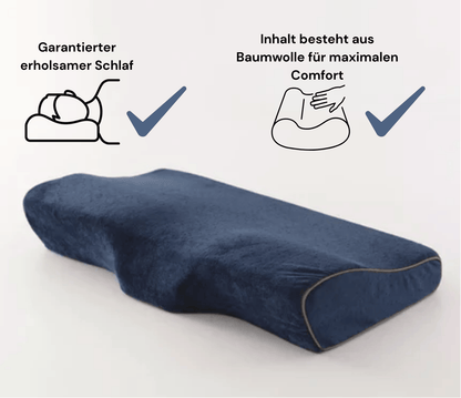 SanftSchlaf |  NackenOase PRO